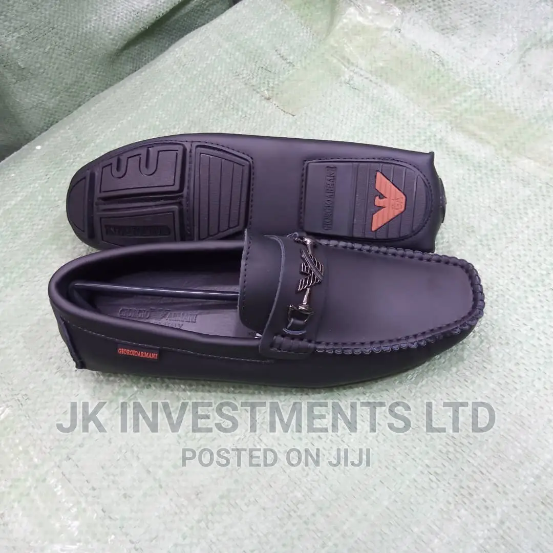 Timberland Mocassins