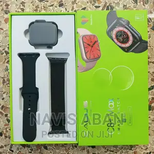 C90 Ultra Smart Watch