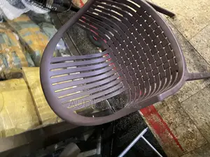 Plastic Quality Chair