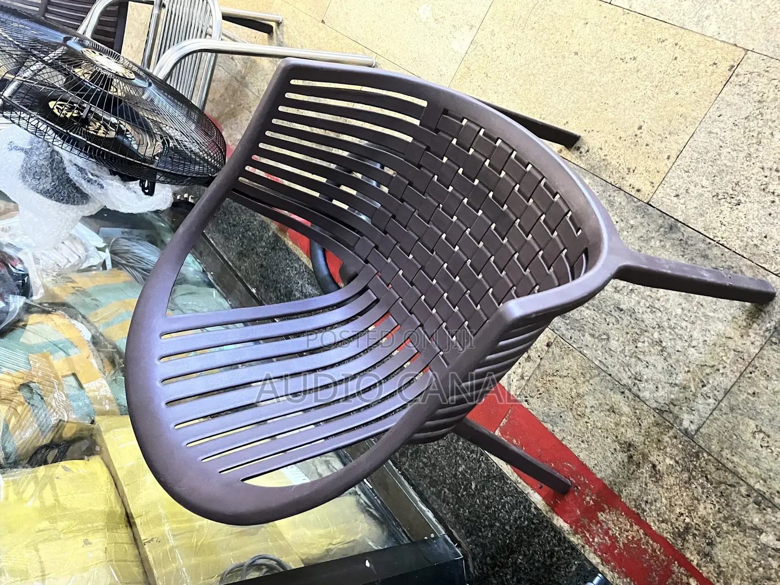 Plastic Quality Chair