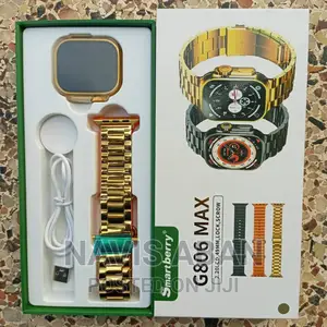 Trtoo and Smart Berry Watch