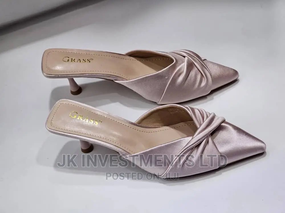 Ladies Shoes