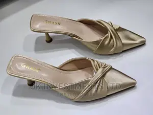 Ladies Shoes