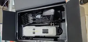 Sokany Hair Clipper