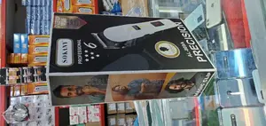 Sokany Hair Clipper