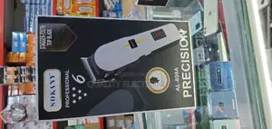 Sokany Hair Clipper