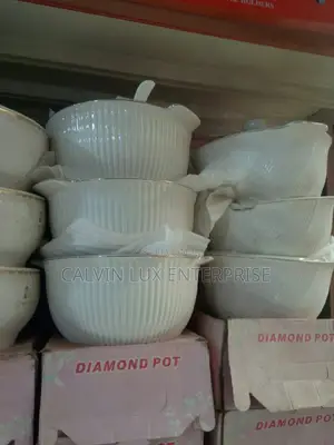 Dishes Ceramic
