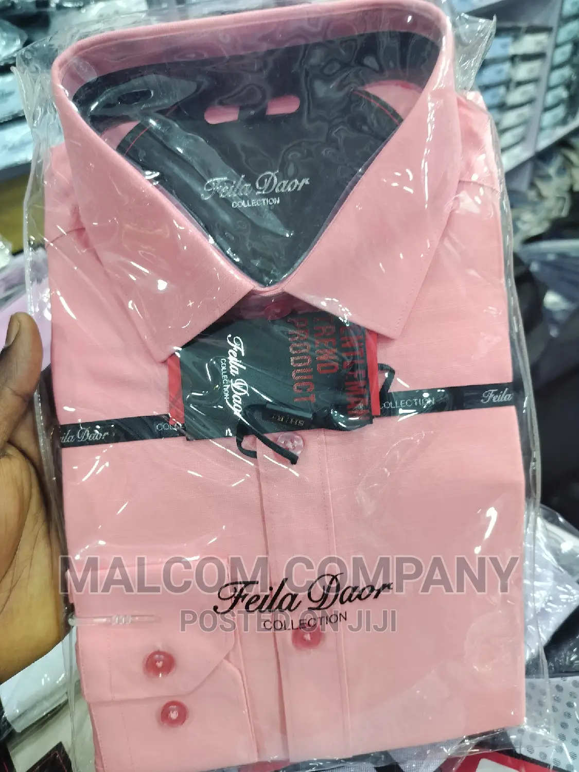 Gentle Men Shirts to 3xl Sizes