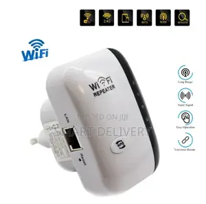 Wifi Repeater