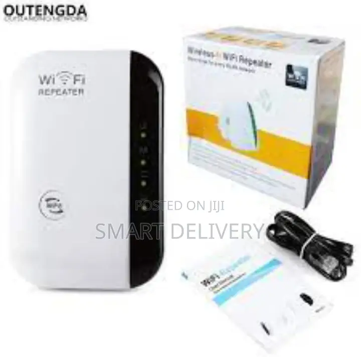 Wifi Repeater