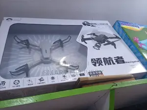 Camera Drone
