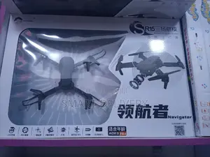 Camera Drone