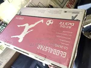 Globalstar Japan Technology 24” Digital Tv
