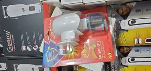 Shenke Heat and Liquid Repellent