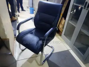 Executive Visitor's Chair