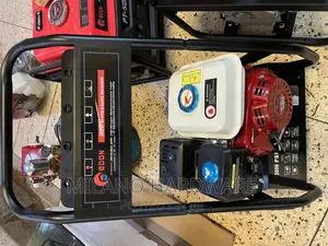 Pressure Jet Washing Machines