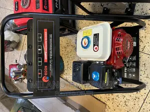 Pressure Jet Washing Machines