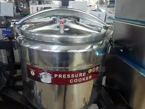 Pressure Cooker