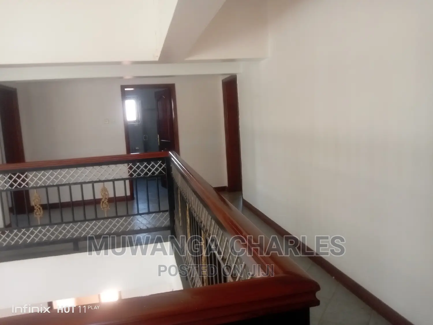 4bdrm Duplex in Fs Properties Ltd, Central Division for rent