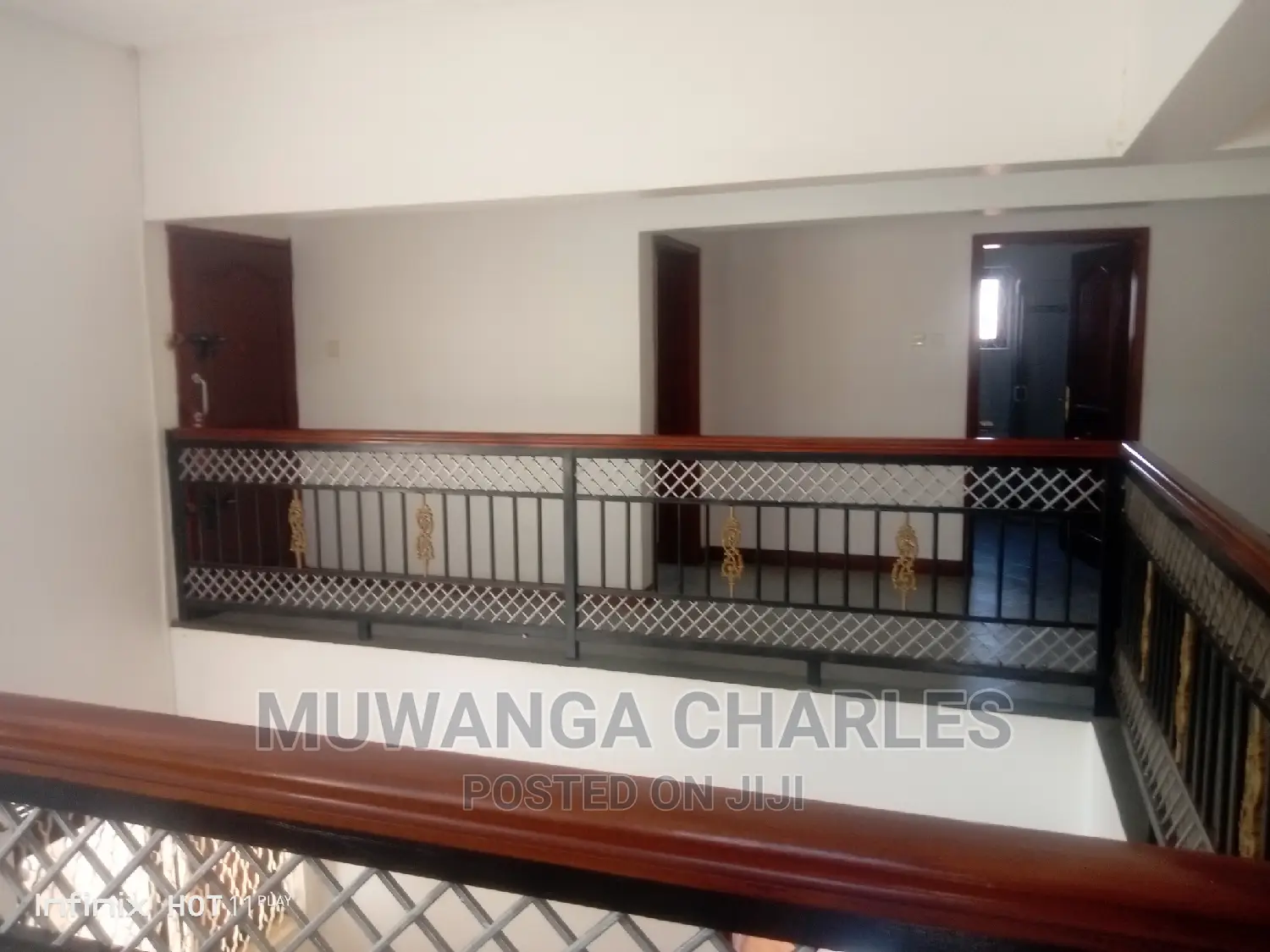 4bdrm Duplex in Fs Properties Ltd, Central Division for rent