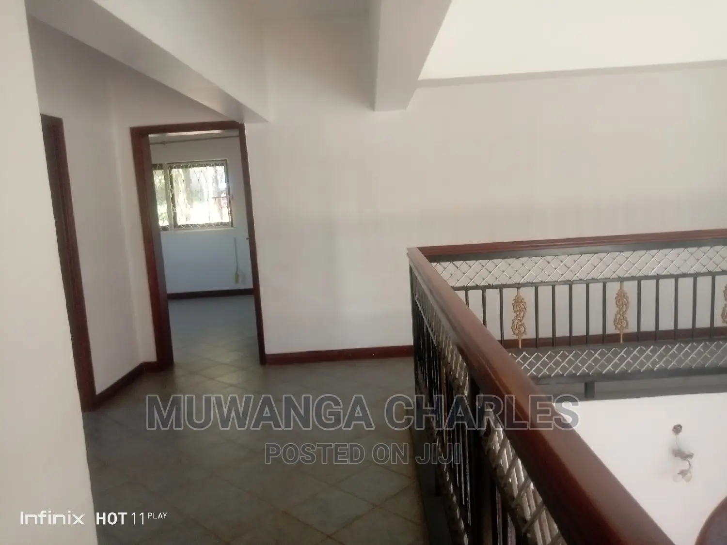 4bdrm Duplex in Fs Properties Ltd, Central Division for rent
