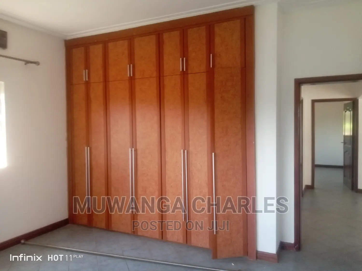 4bdrm Duplex in Fs Properties Ltd, Central Division for rent