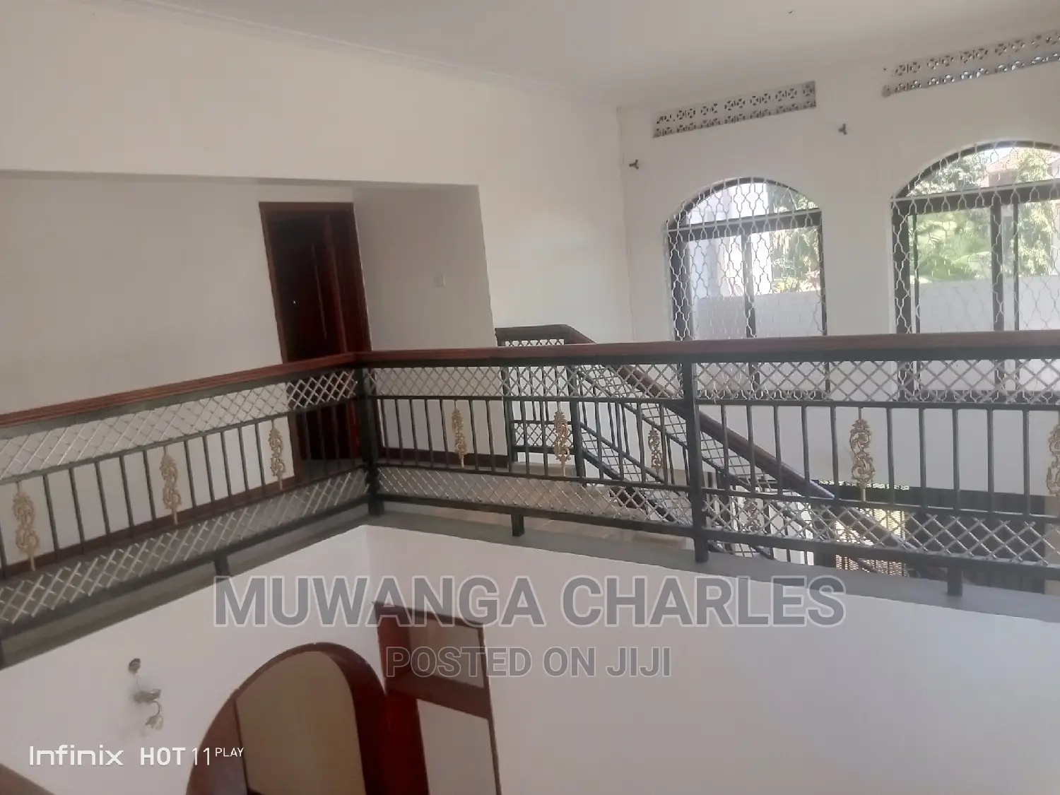 4bdrm Duplex in Fs Properties Ltd, Central Division for rent