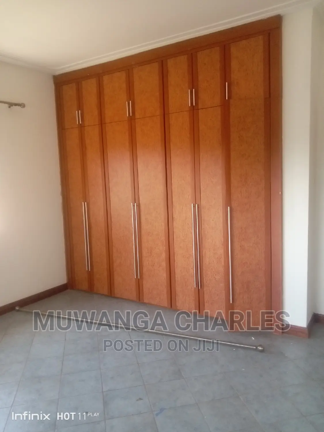 4bdrm Duplex in Fs Properties Ltd, Central Division for rent