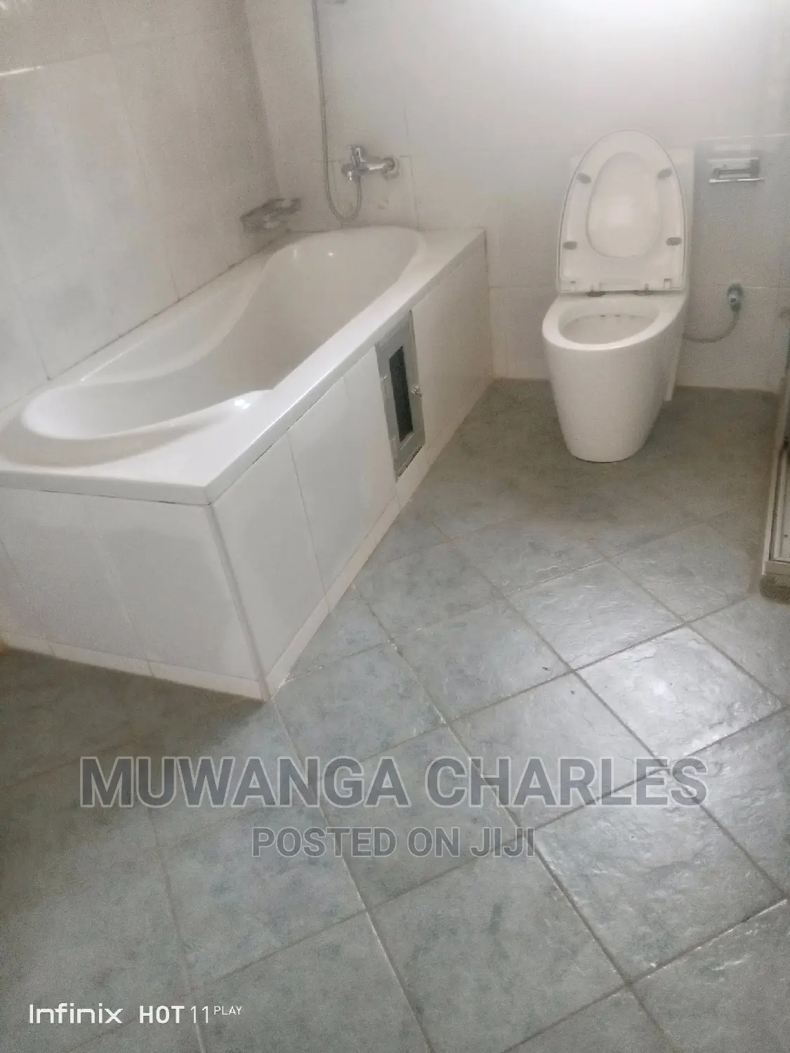 4bdrm Duplex in Fs Properties Ltd, Central Division for rent