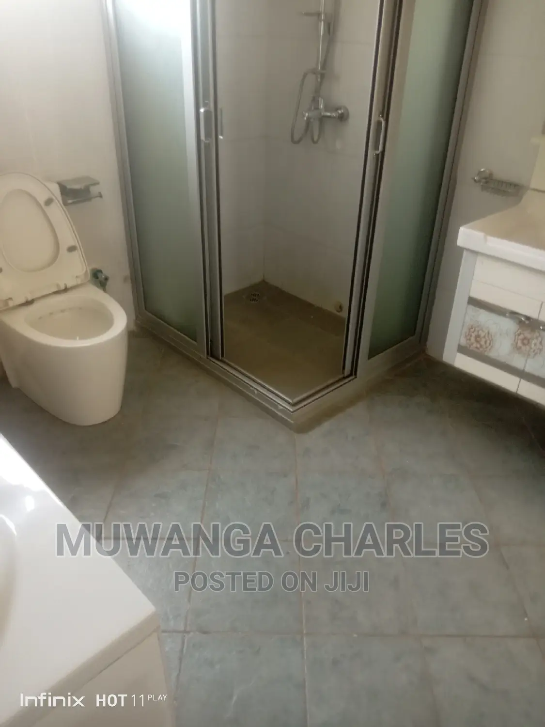 4bdrm Duplex in Fs Properties Ltd, Central Division for rent