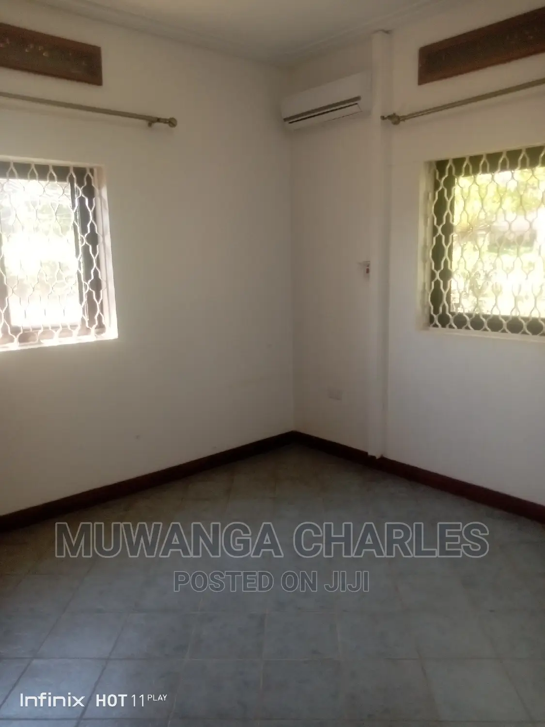 4bdrm Duplex in Fs Properties Ltd, Central Division for rent