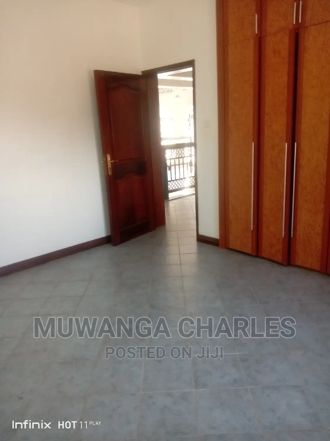 4bdrm Duplex in Fs Properties Ltd, Central Division for rent