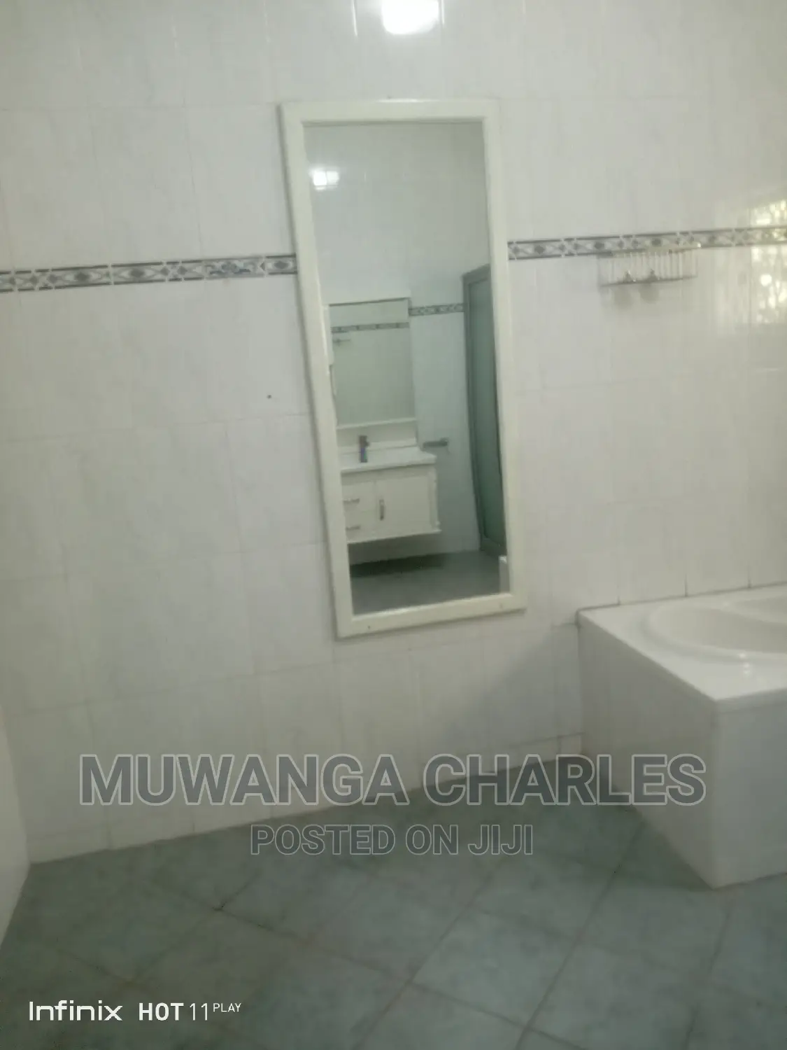 4bdrm Duplex in Fs Properties Ltd, Central Division for rent