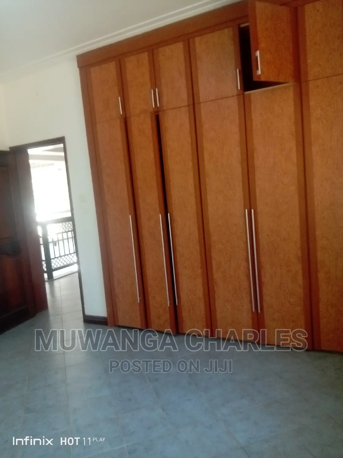 4bdrm Duplex in Fs Properties Ltd, Central Division for rent