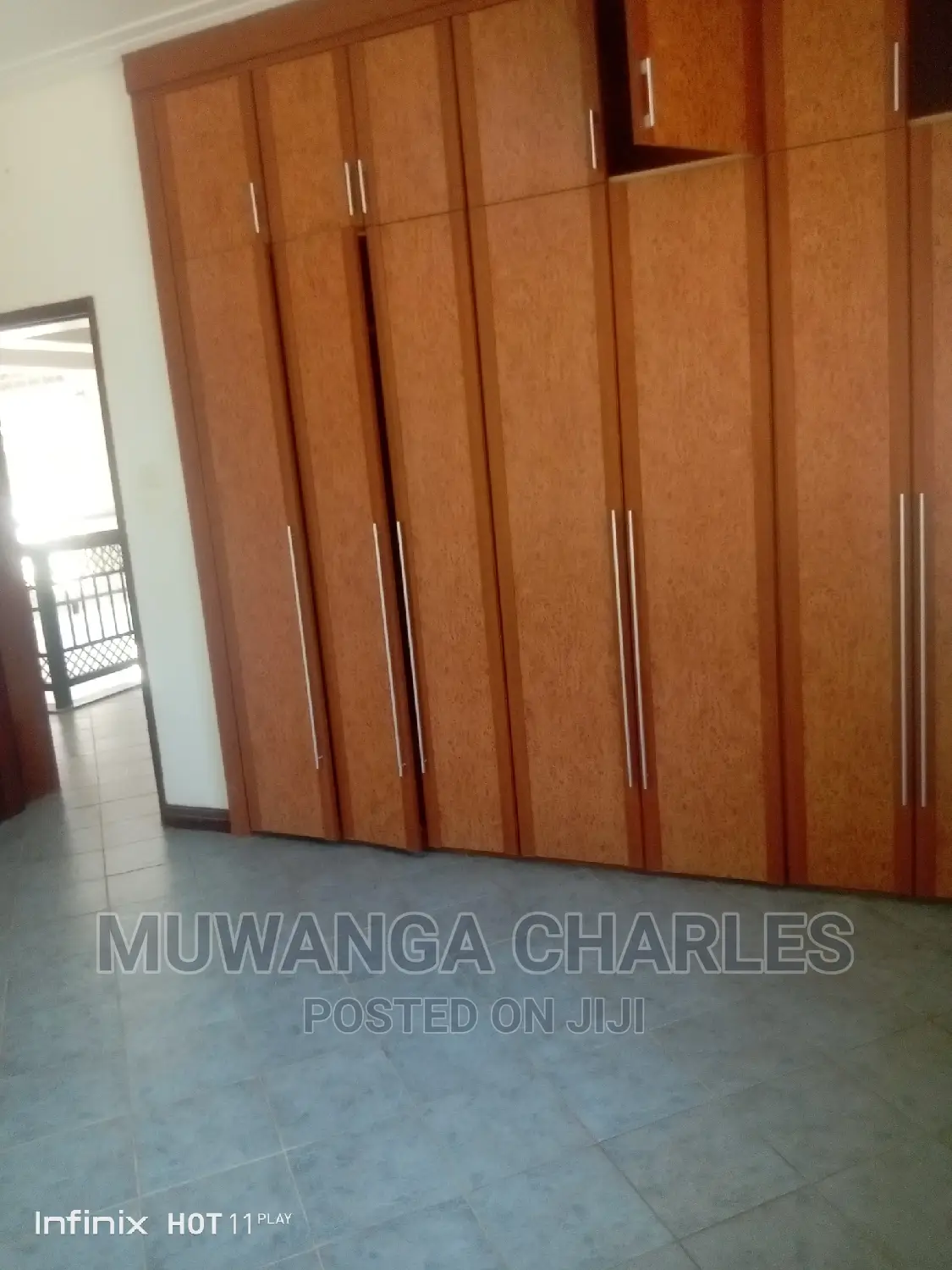 4bdrm Duplex in Fs Properties Ltd, Central Division for rent
