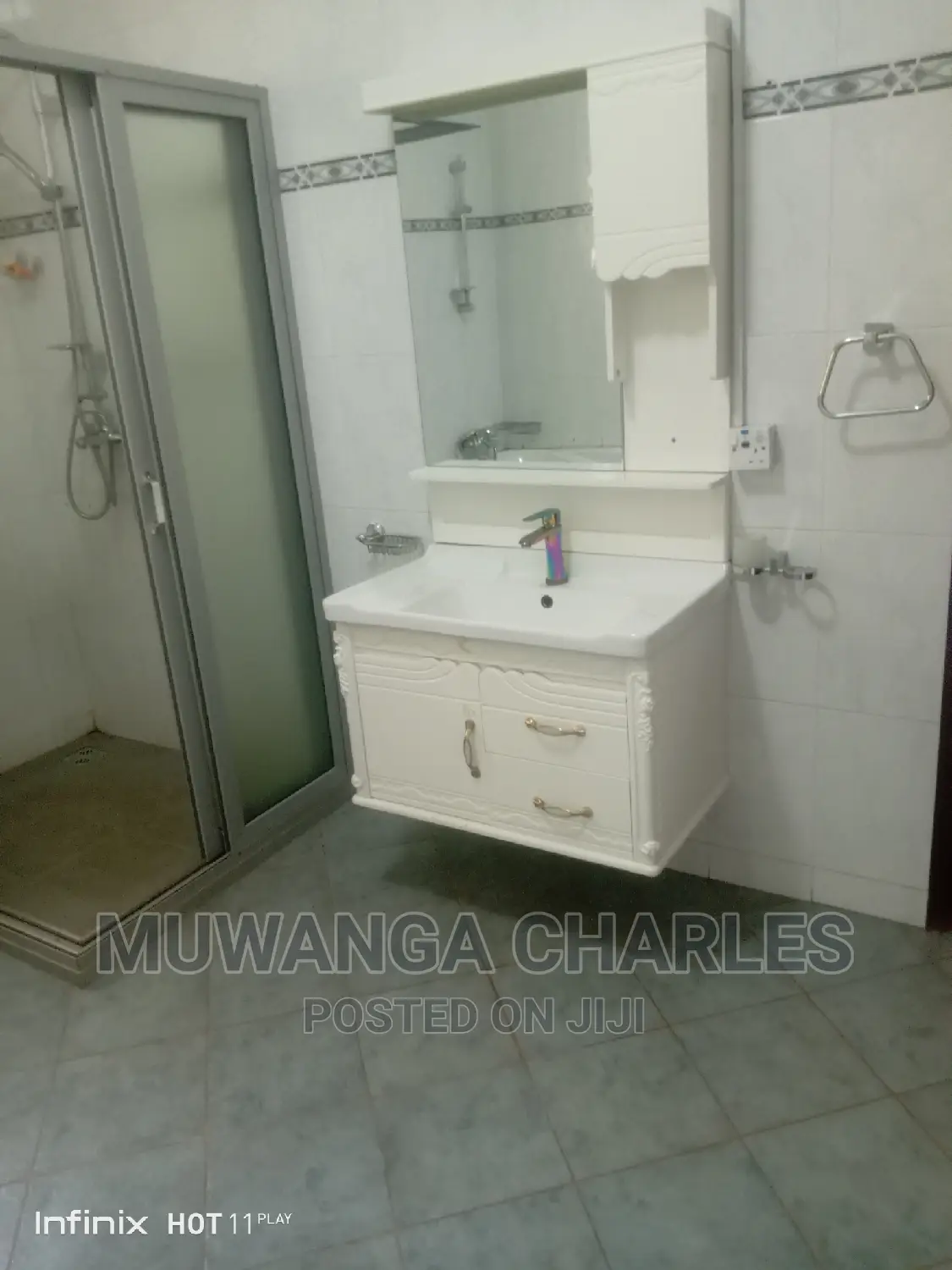 4bdrm Duplex in Fs Properties Ltd, Central Division for rent