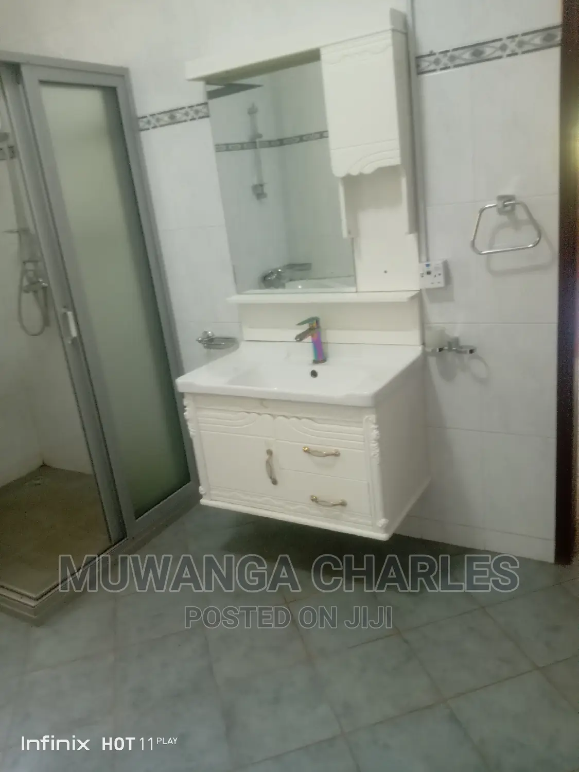 4bdrm Duplex in Fs Properties Ltd, Central Division for rent