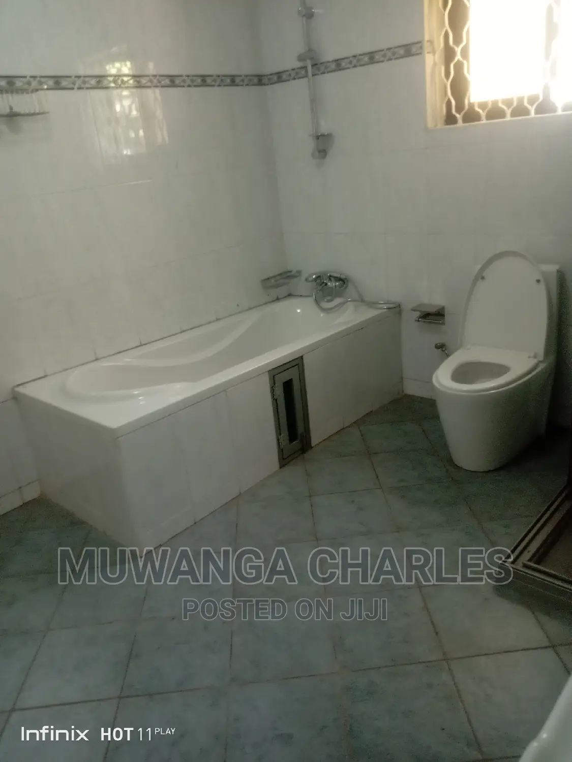 4bdrm Duplex in Fs Properties Ltd, Central Division for rent