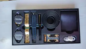 Original Haino Teko Germany Made Men Smart Watch