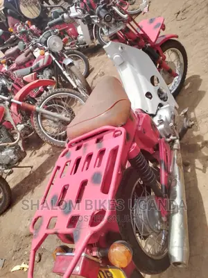 Yamaha Royal Star 2013 Red