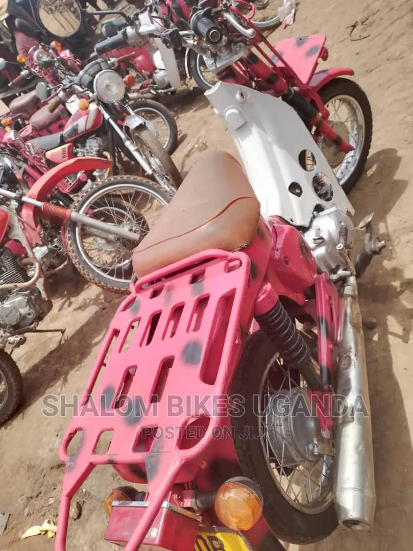 Yamaha Royal Star 2013 Red