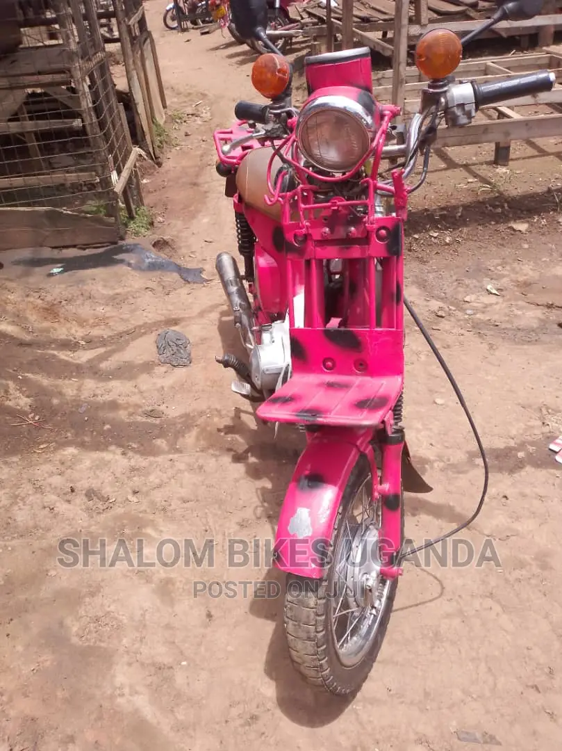 Yamaha Royal Star 2013 Red
