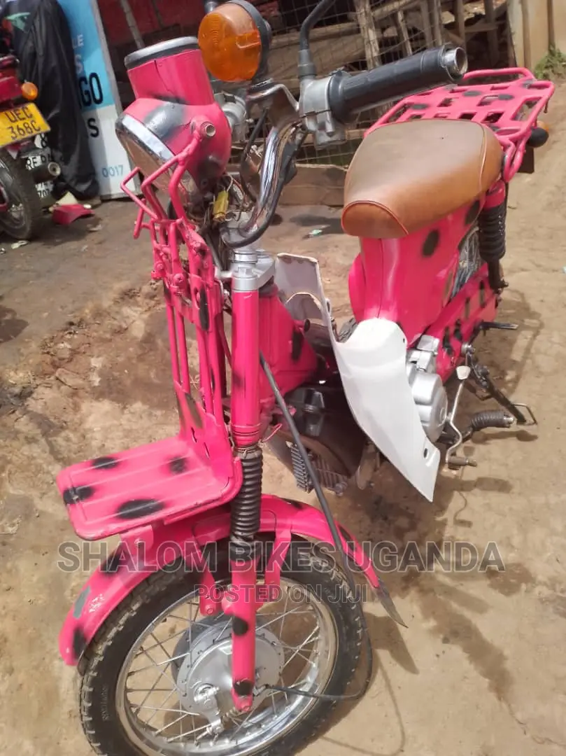 Yamaha Royal Star 2013 Red