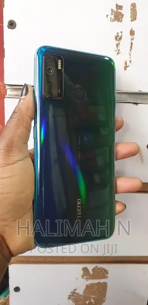 Tecno Camon 16S 128 GB Bronze