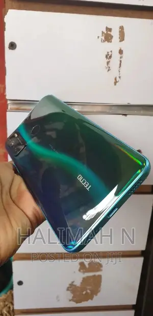 Tecno Camon 16S 128 GB Bronze