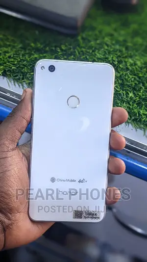 New Huawei Honor 6 32 GB White