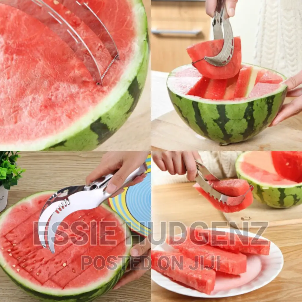 Watermelon Slicer
