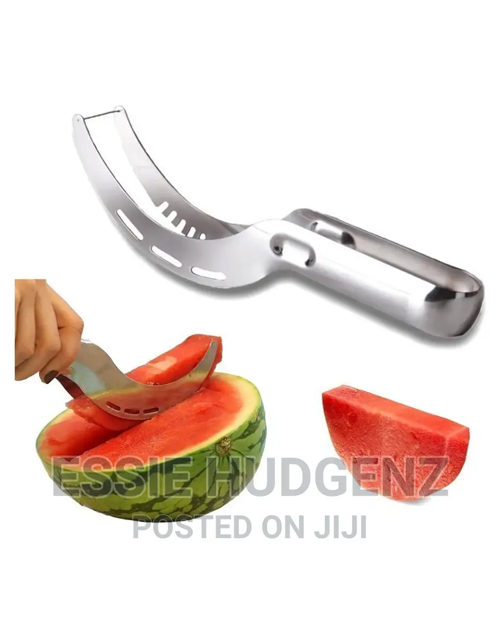 Watermelon Slicer