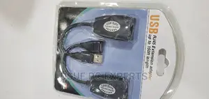 Usb to Rj45 Extension Adaptor
