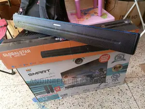 Wireless Sound Ber